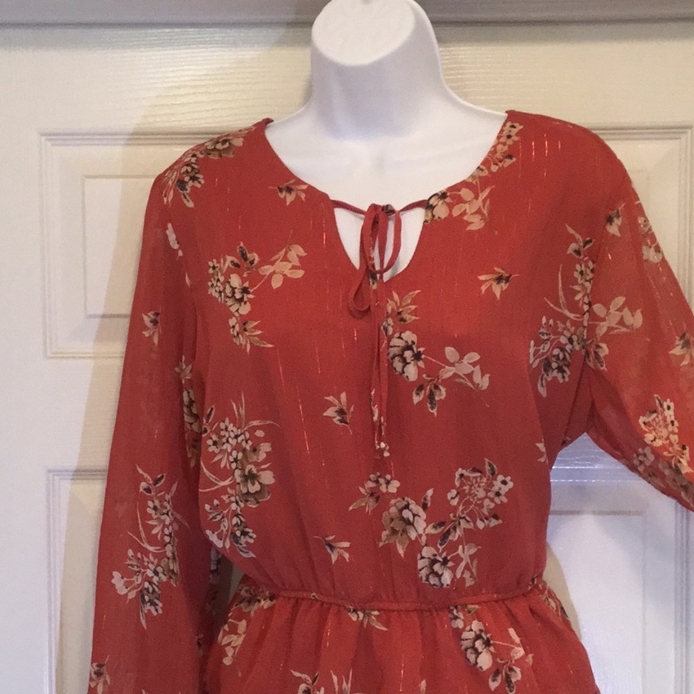 ❤️Pretty Dress❤️ - Picture 2 of 7